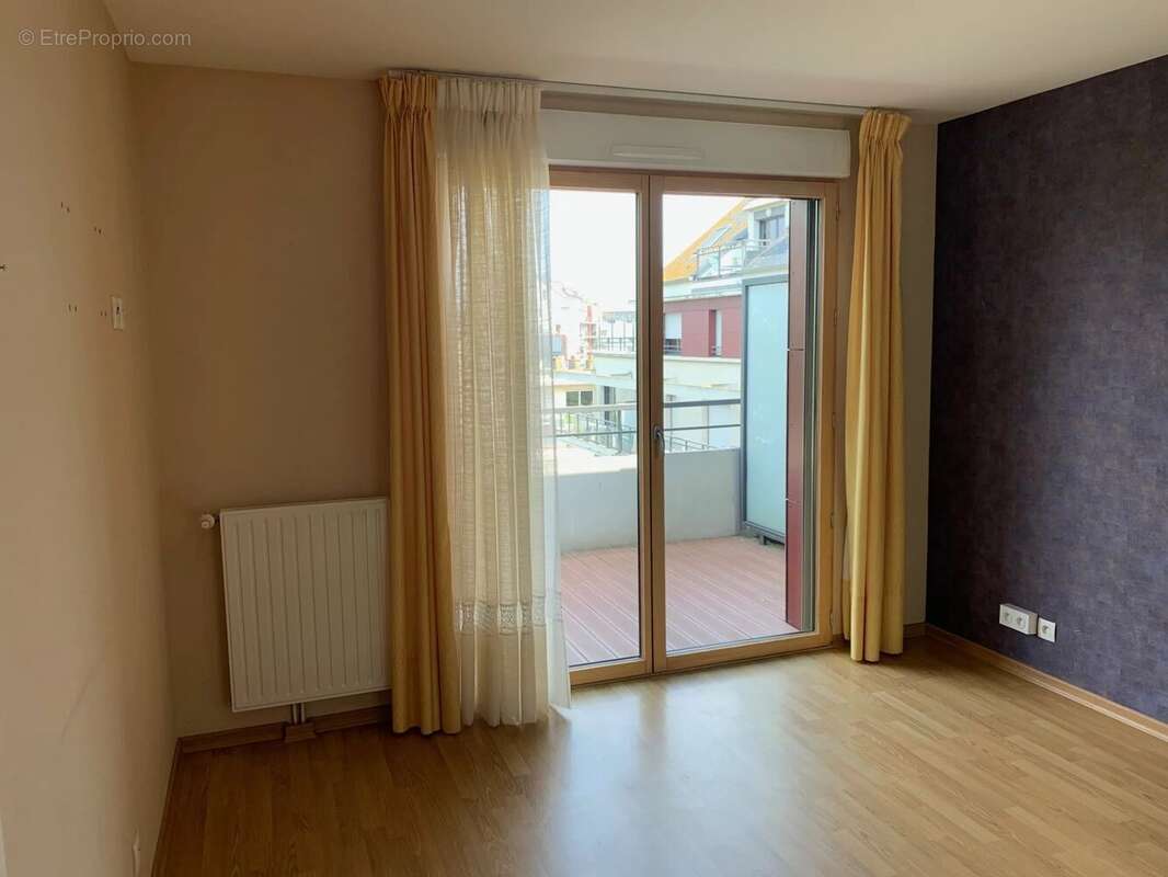 Appartement à SAINT-MALO