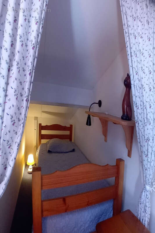 Maison à GRUISSAN