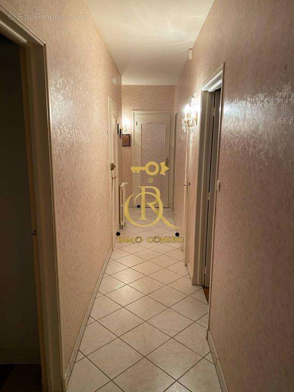 Appartement à MONTLUCON