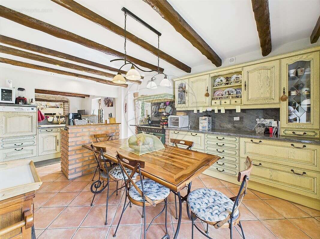 Maison à MAIRY-MAINVILLE