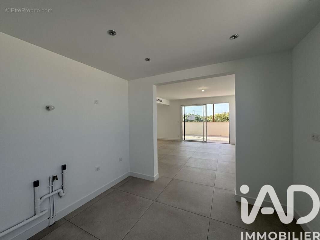 Photo 4 - Appartement à CASTRIES