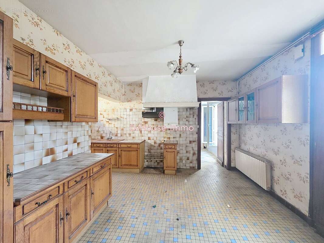 Maison à MARMANDE