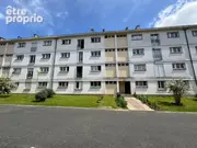 Appartement à SAINT-ASTIER