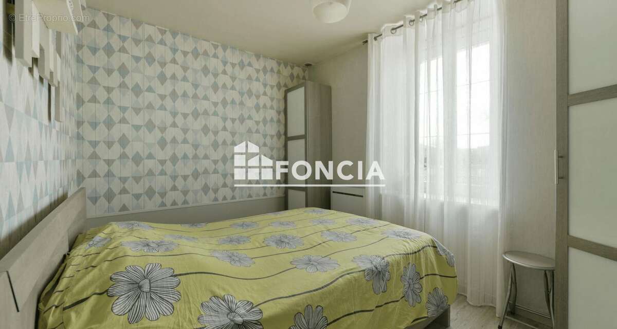 Maison à CONGE-SUR-ORNE