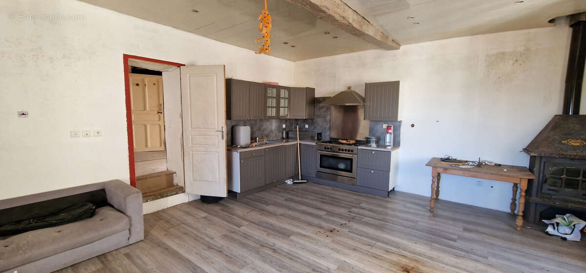 Maison à AMELIE-LES-BAINS-PALALDA