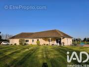 Photo 1 - Maison à BOUQUELON