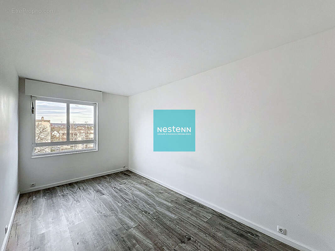 Appartement à FRANCONVILLE