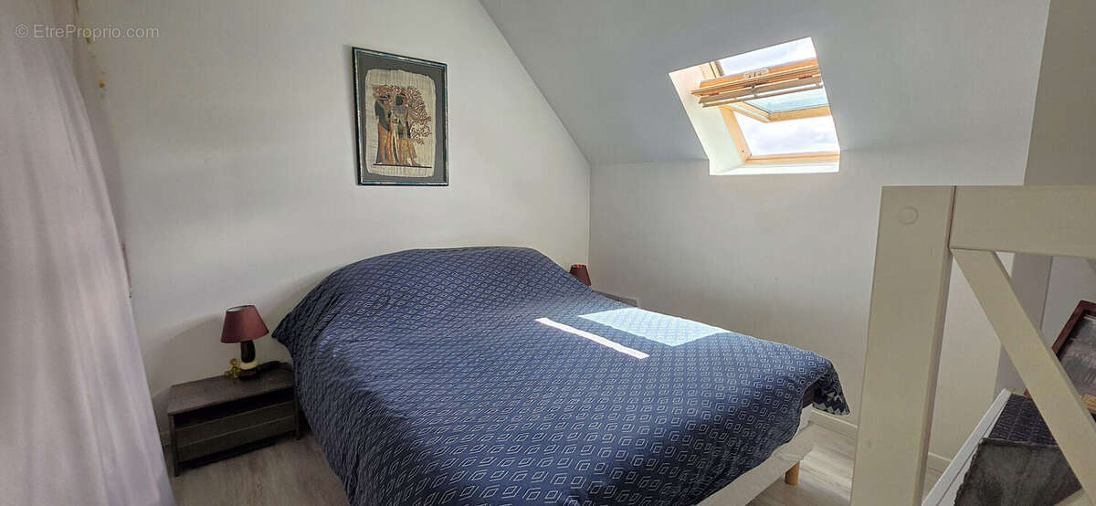 Appartement à LONGUEIL-ANNEL