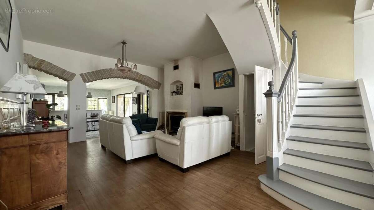 Maison à LA ROCHELLE