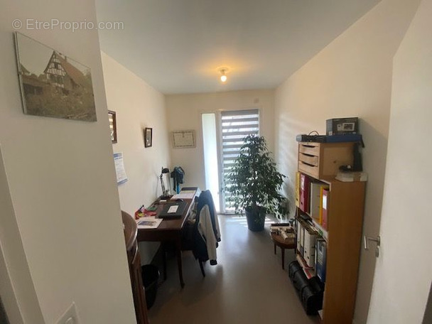 Appartement à LONGUENESSE