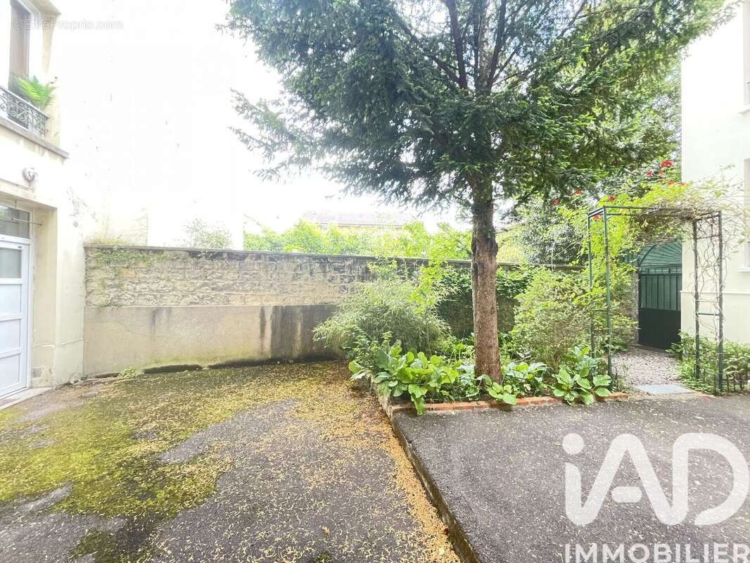 Photo 7 - Appartement à ARGENTEUIL