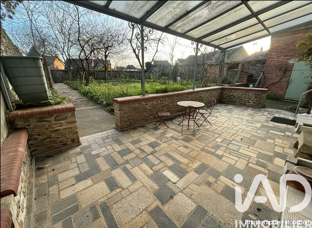 Photo 7 - Maison à EVRON