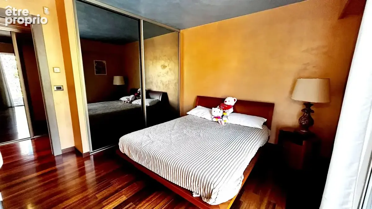 Mandelieu Belle Villa de 148 m² Dans un domaine fermé sécurisé. - photo 19