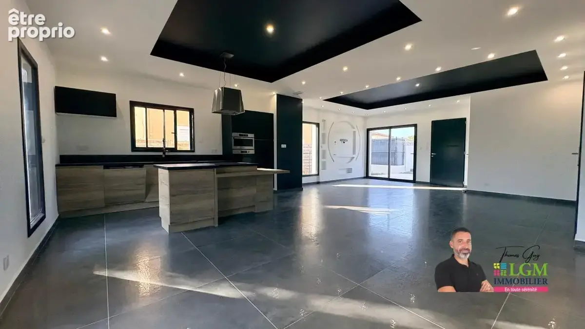 Maison À Vendre - photo 2