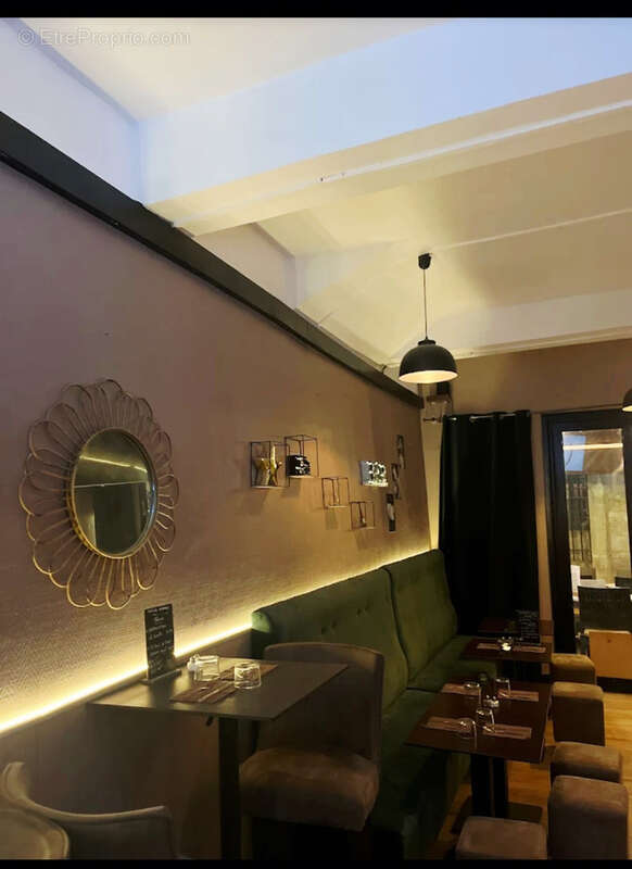 Commerce à MONTPELLIER