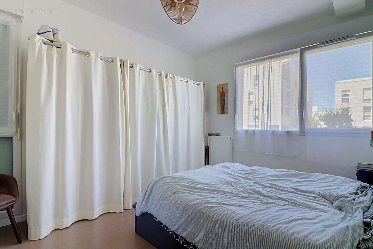 Appartement à LA ROCHELLE