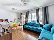 Appartement à BONNEUIL-SUR-MARNE