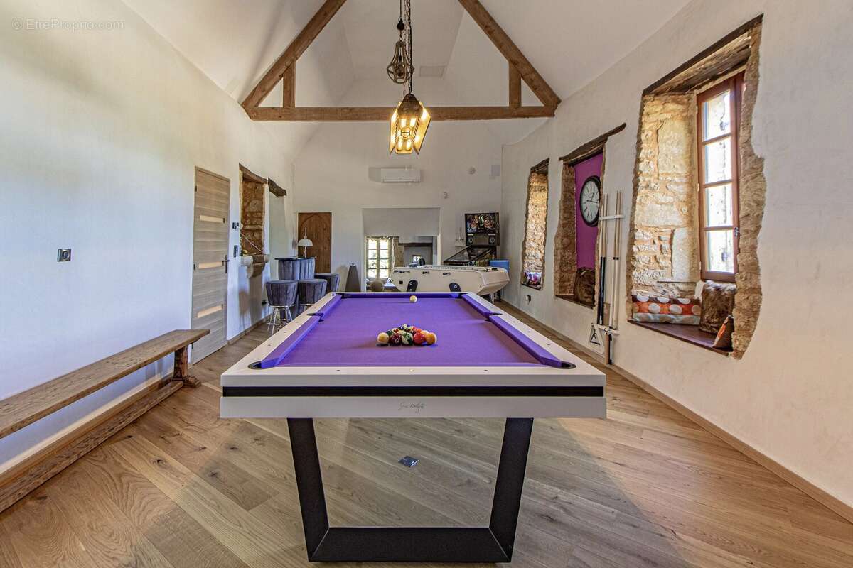 Maison à SIORAC-EN-PERIGORD