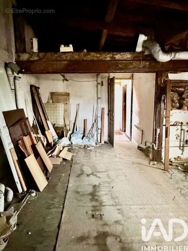 Photo 7 - Appartement à EPERNAY