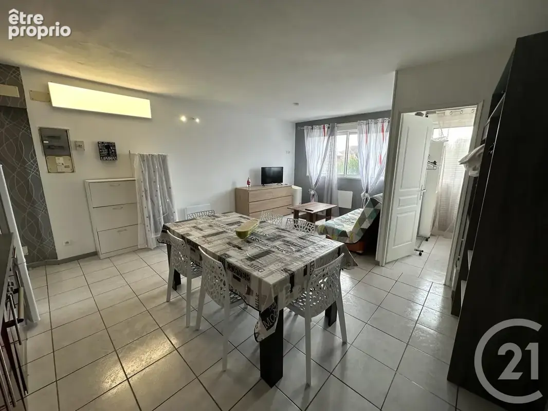 Appartement 3 pièces 41 m² à vendre à Mimizan (40200) - photo 4