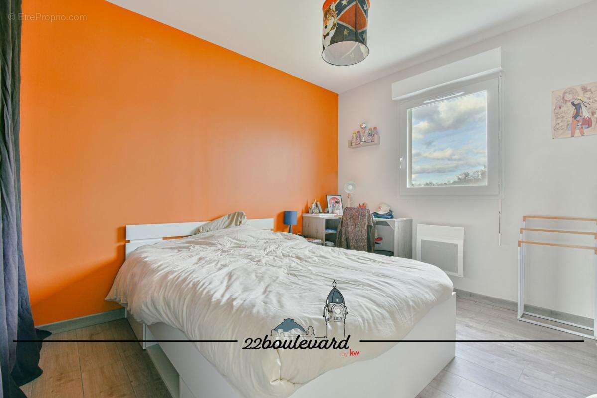 Maison à SAINT-PRIEST-TAURION