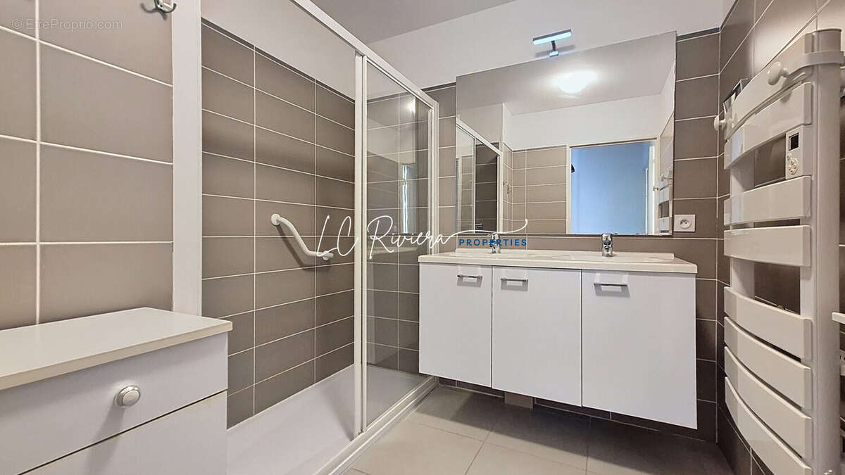 Appartement à SAINT-RAPHAEL