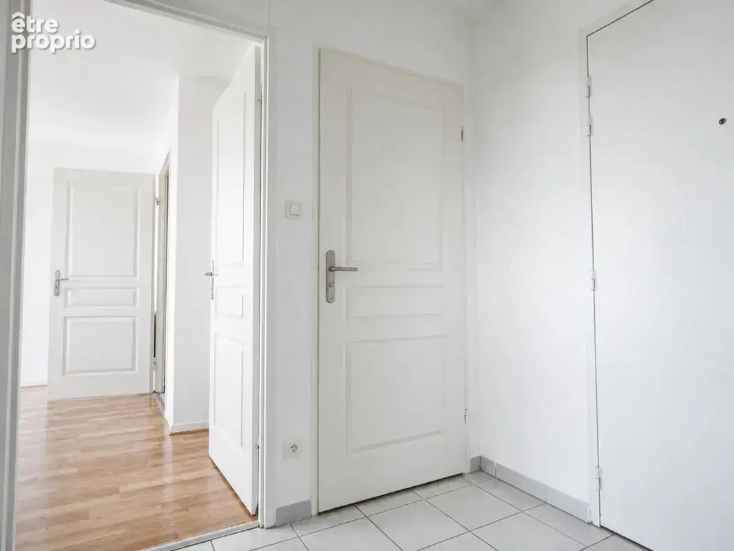 Appartement 2 pièces de 40m² à Mulhouse - photo 13