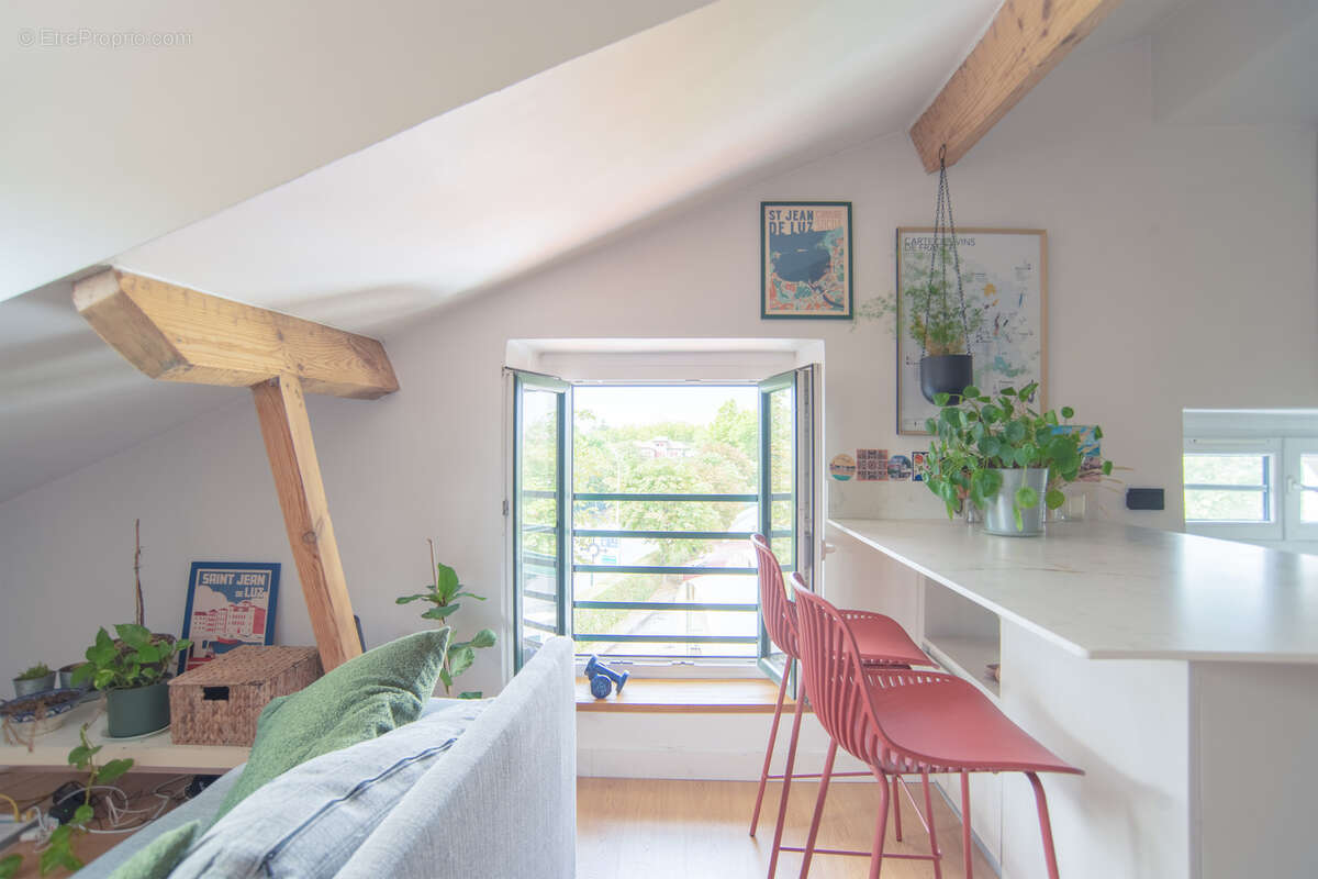 Appartement à Saint-Jean-De-Luz  - photo 7