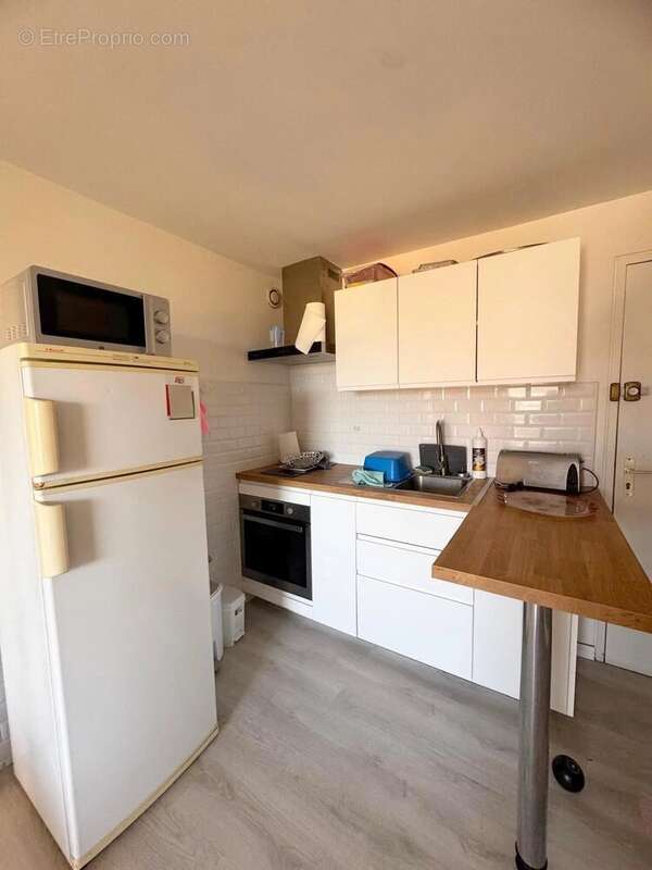 Appartement à LA SEYNE-SUR-MER