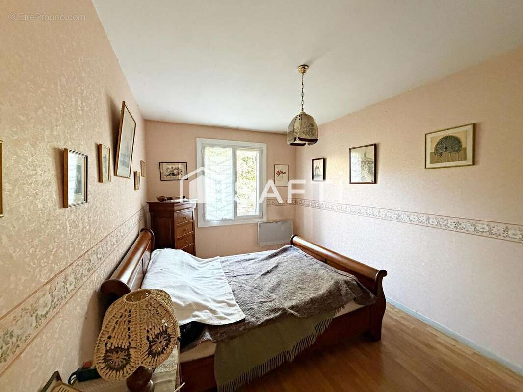 Photo 4 - Maison à LAUNAGUET