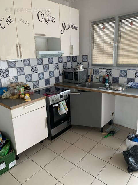 Maison à SAINT-VIVIEN-DE-MEDOC