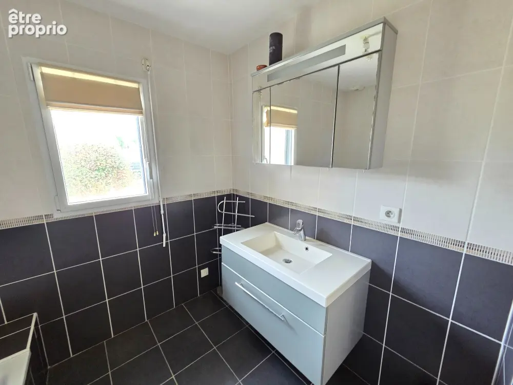 Maison Plomeur 4 pièce(s) 97 m2 - photo 9