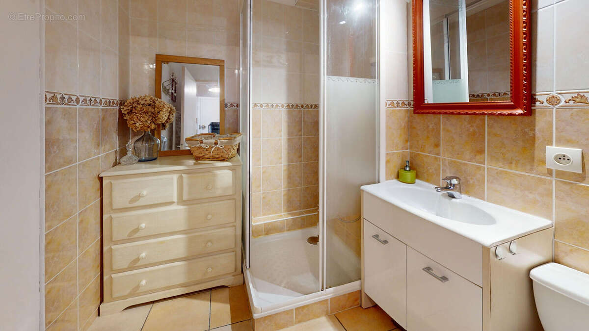 Appartement à BIARRITZ