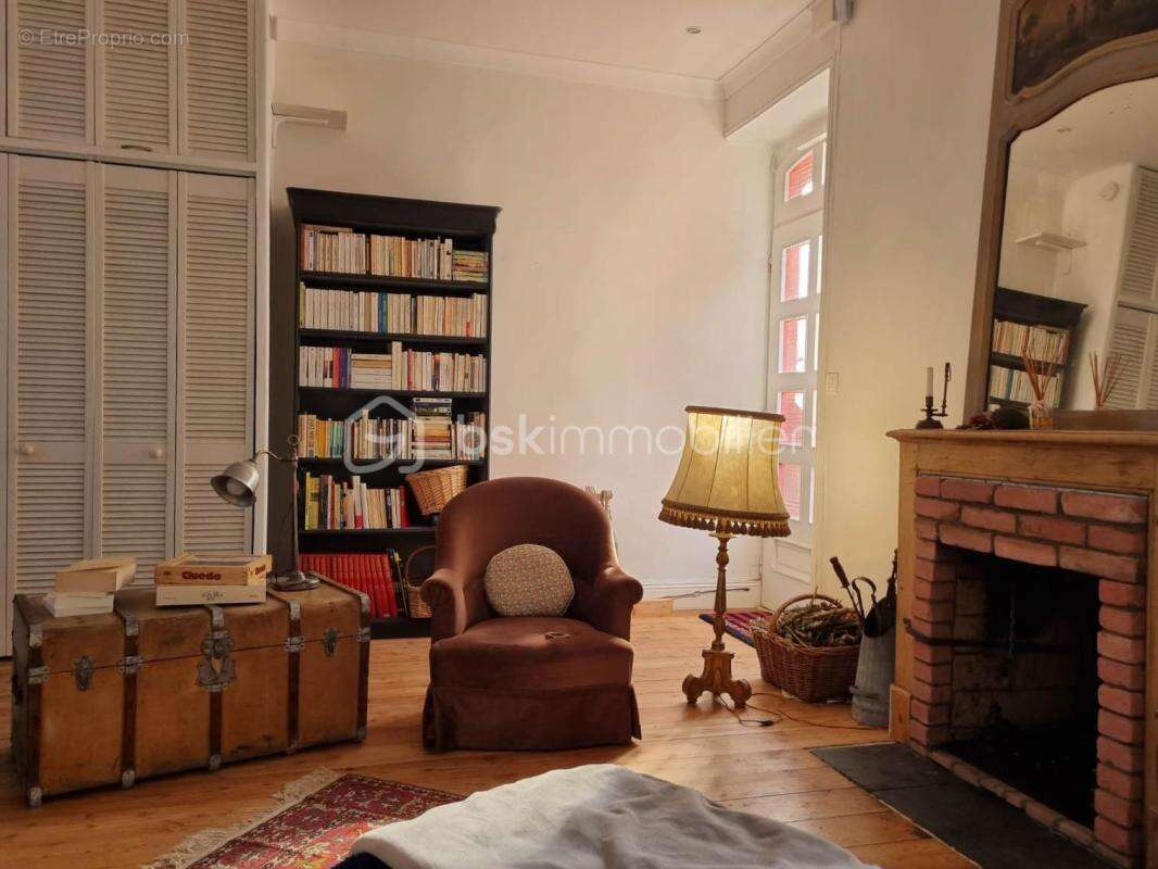 Maison à ILE-AUX-MOINES