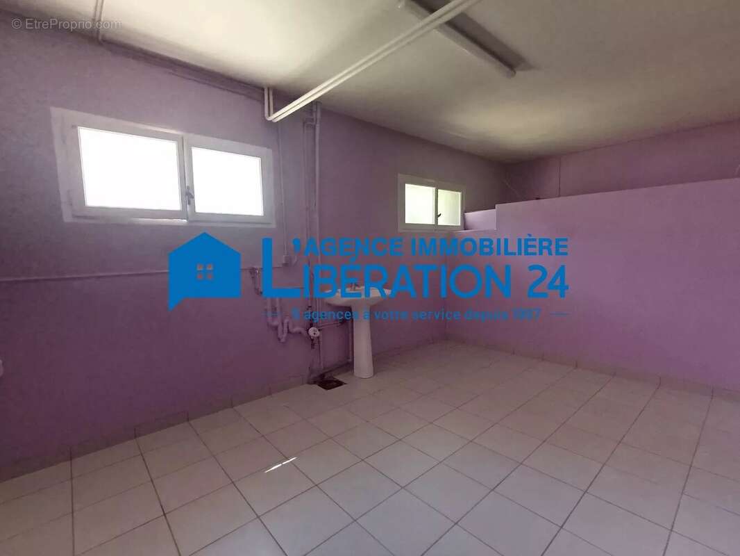 Maison de 5 pièces à Saint-Étienne  108 m² - photo 19