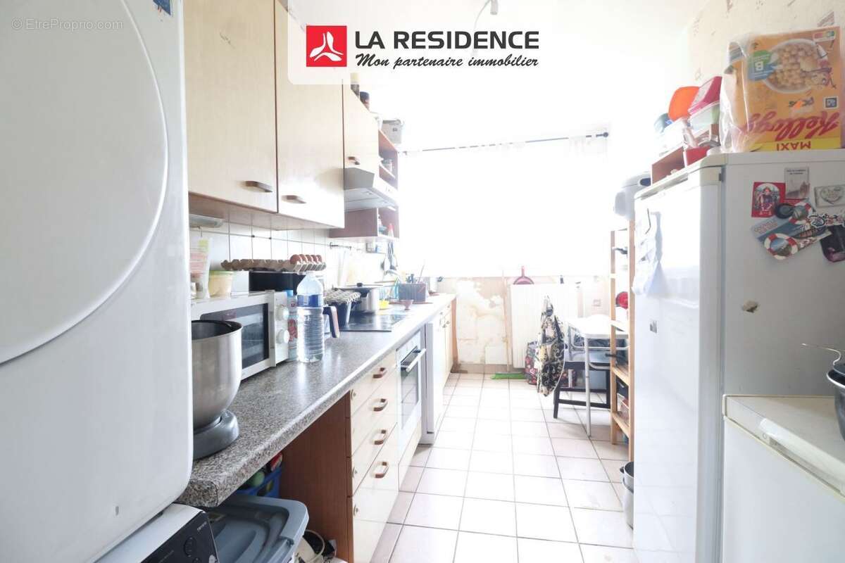 Appartement à PLAISIR