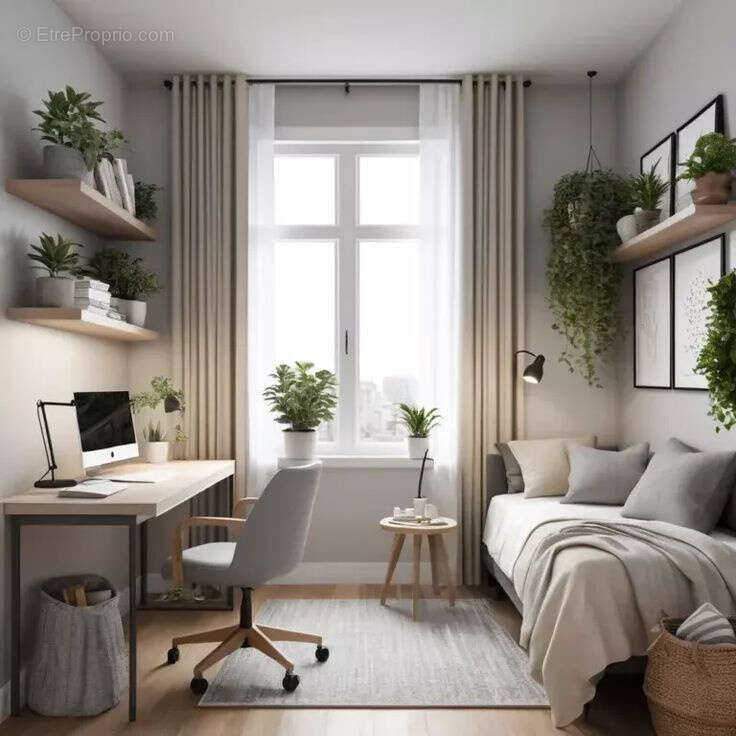 Appartement à SAINT-VINCENT-DE-TYROSSE