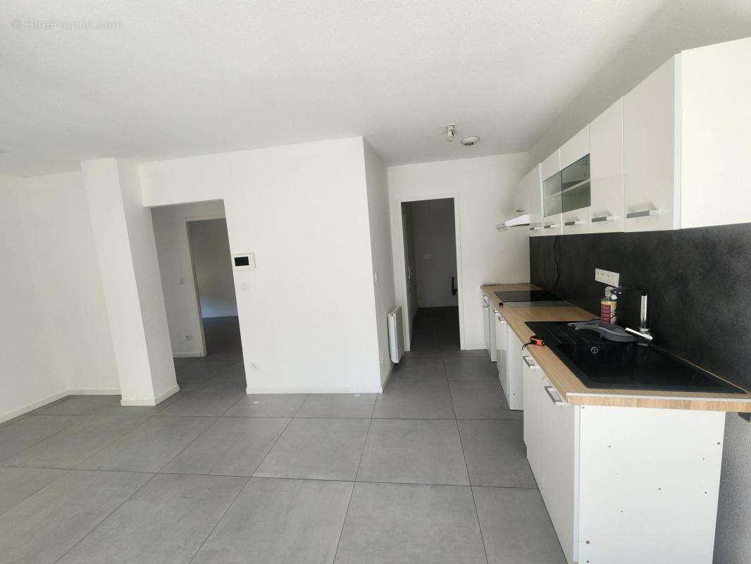 Appartement à CENON