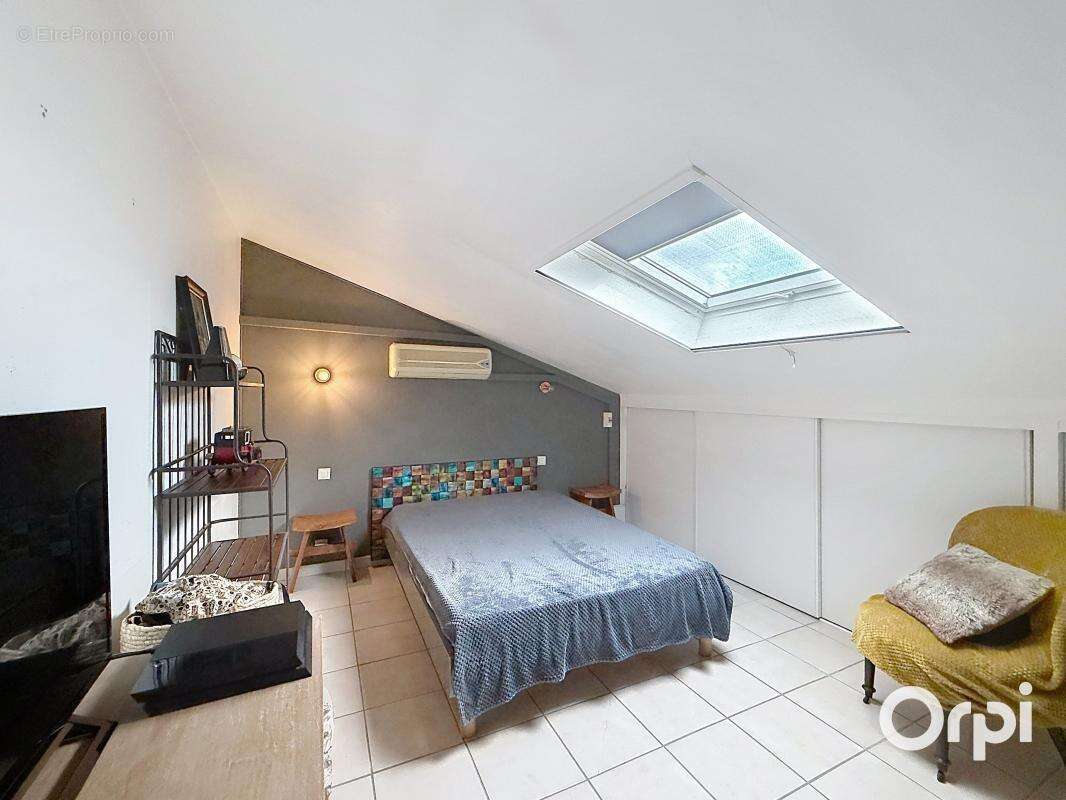 Appartement à PORTO-VECCHIO