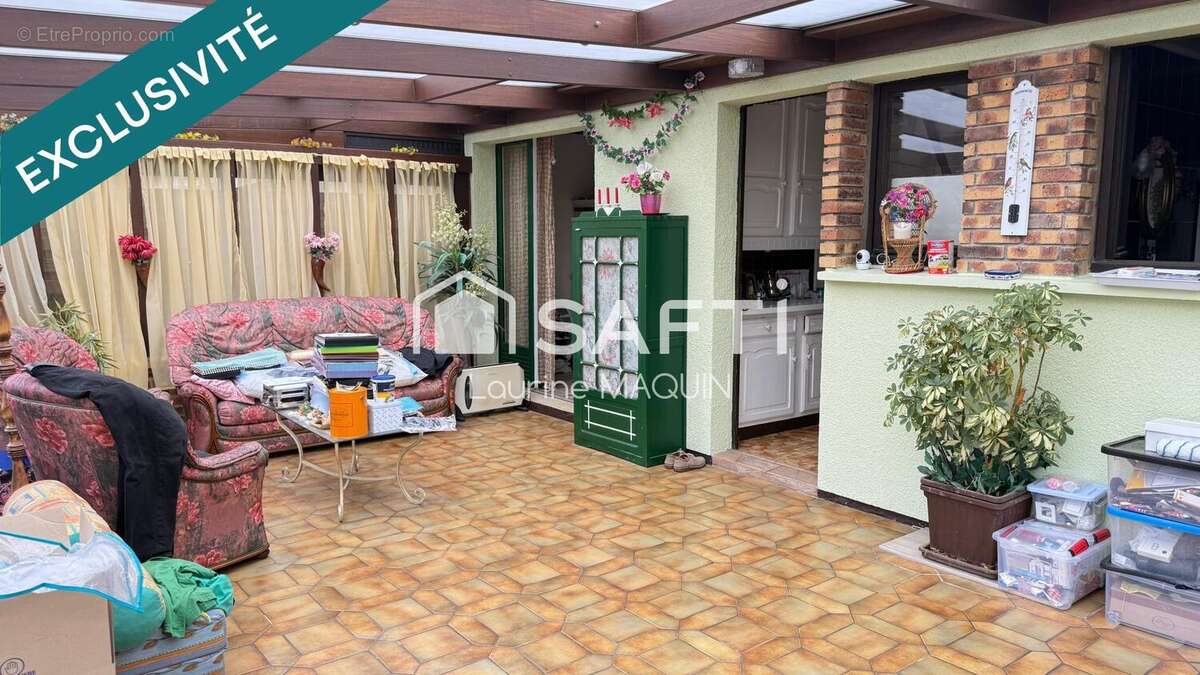 Photo 8 - Maison à LAON