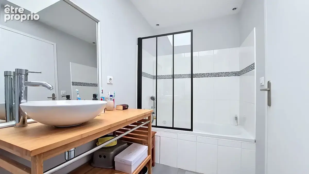 Maison Talence 5 pièce(s) 107.65 m2 - photo 4