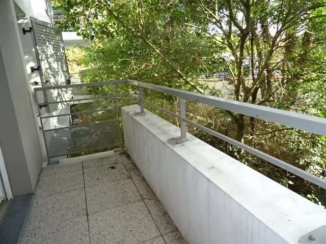 Appartement à MORANGIS