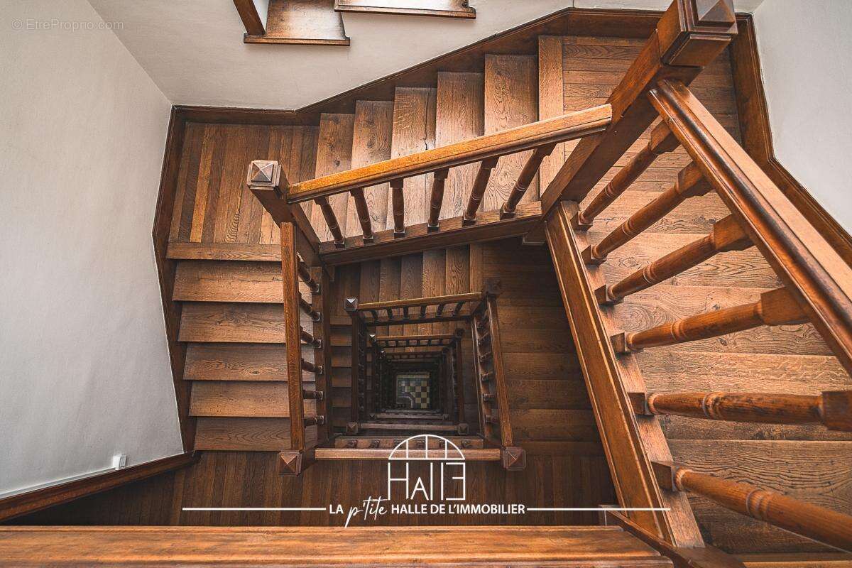 Appartement à LIMOGES
