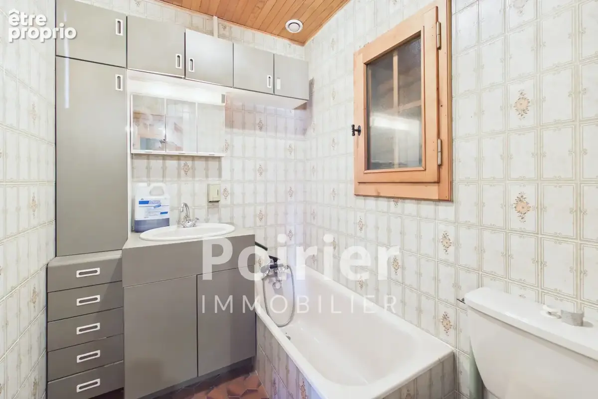 EXCLUSIVITÉ   Chalet Tardy avec vue lac - photo 9