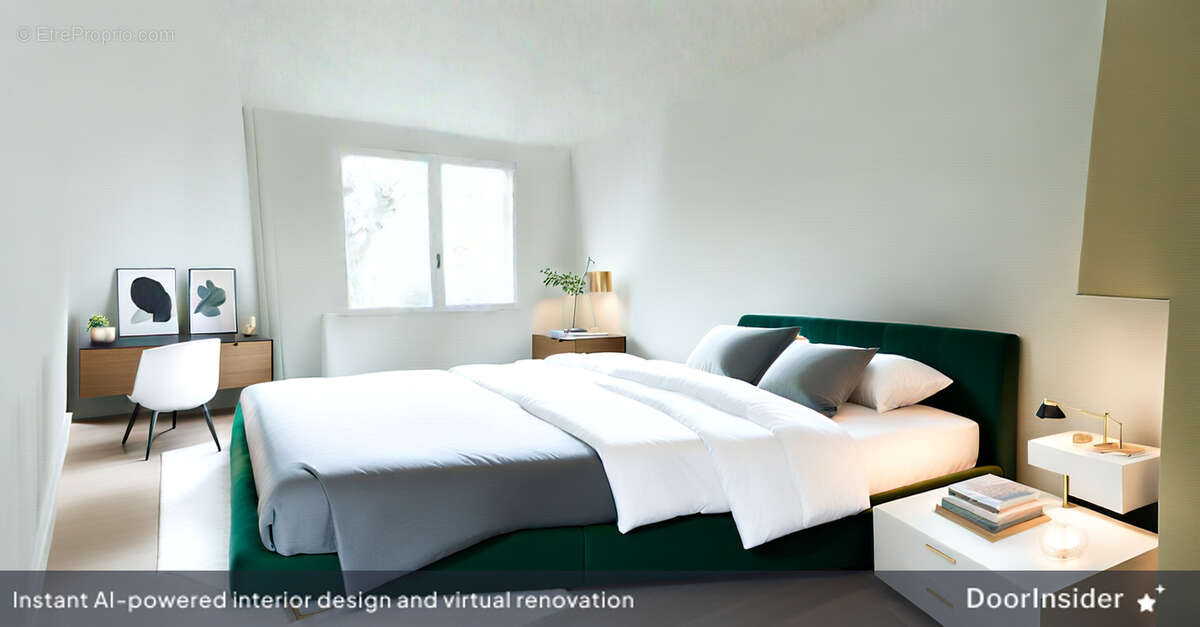 Appartement à COMBS-LA-VILLE