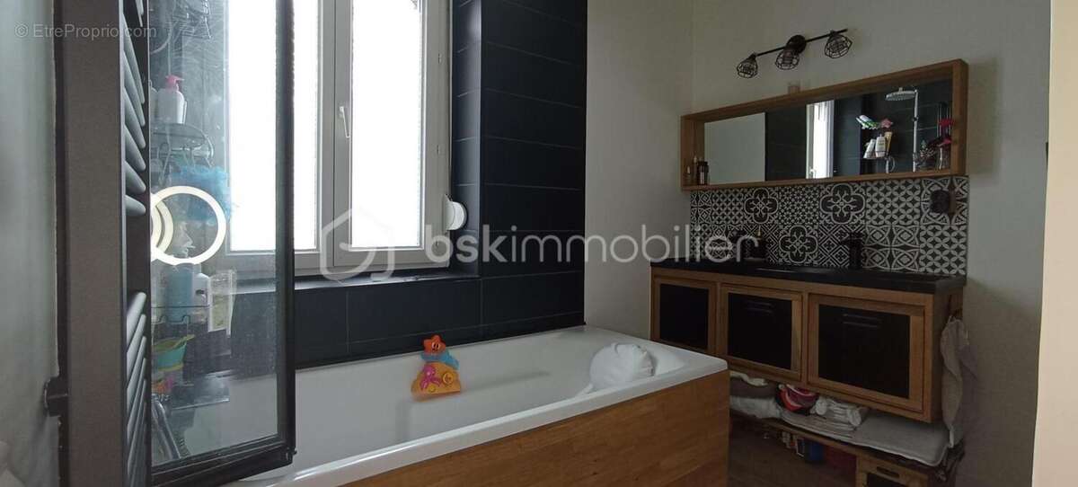 Maison à AMBLAINVILLE