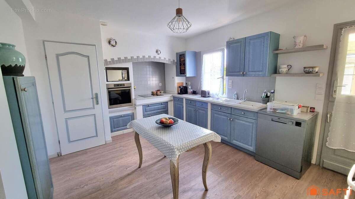 Photo 7 - Maison à MESCHERS-SUR-GIRONDE