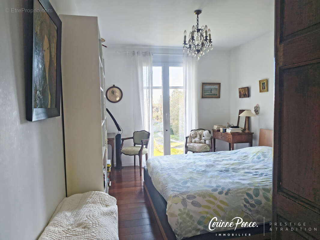 Maison à NIMES
