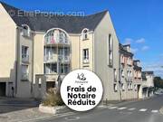 Appartement à SAINT-AIGNAN