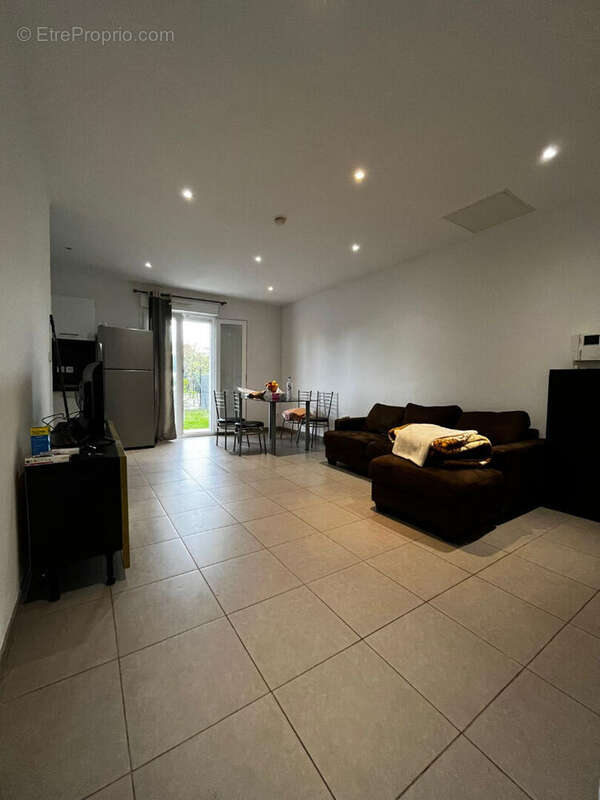 Appartement à PENTA-DI-CASINCA